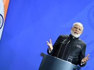The 2018 budget will be the last budget for Prime Minister Narendra Modi's government ahead of 2019's general elections. (Tobias Schwarz/ AFP) The 2018 budget will be the last budget for Prime Minister Narendra Modi's government ahead of 2019's general elections. (Tobias Schwarz/ AFP)
