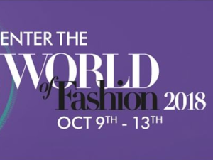 Fashionistas of Dubai, head on over to Mall of the Emirates 