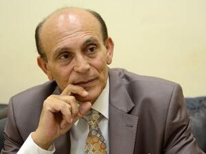  الفنان محمد صبحي