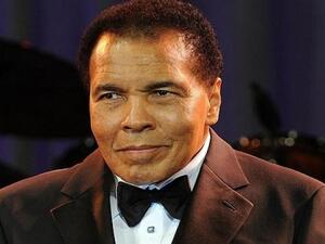 محمد علي كلاي