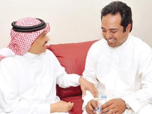 محمد عبده وراشد الماجد