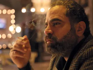 محمد شاهين