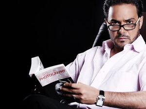  الفنان المصري محمد رجب