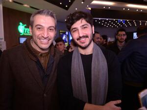 محمد فضل شاكر