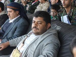 المبادرة جاءت في بيان لمحمد علي الحوثي، رئيس ما يعرف بـ"اللجنة الثورية العليا" 