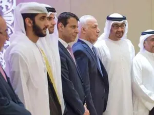 محمد دحلان مرر أموالا لجماعة غولن عبر رجل أعمال في أمريكا - 