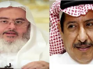 آل الشيخ لم يحترم علم المنجد، ولا تزكية العلماء له وأظهر إقليميته
