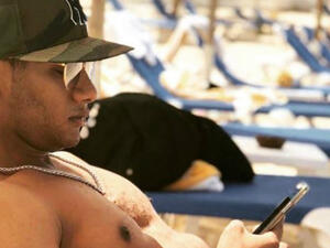 Adel Imam refused to act with Mohamed Ramadan a few months ago (Source: mohamedramadanws - Instagram)