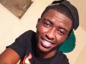 Mohamedtaha Omar, 23, was one of the three men killed in Fort Wayne, Indiana. (Facebook)
