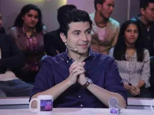 الفنان محمد انور