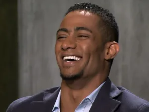محمد رمضان
