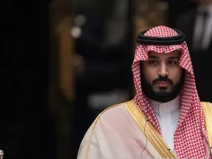 ترامب يستقبل بن سلمان اليوم وتوقعات بالتركيز على الأمن وإيران
