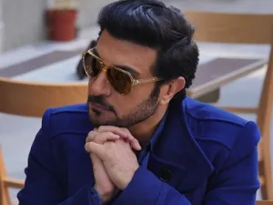 ماجد المهندس يتعرض لوعكة صحية تدخله المستشفى