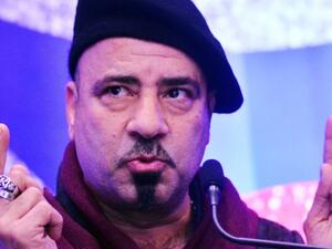 الفنان محمد سعد