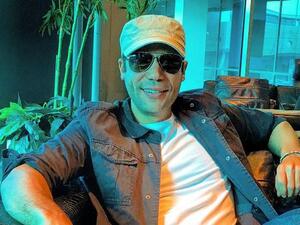 محمد عادل إمام