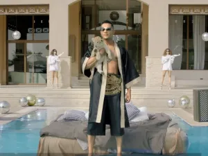 محمد رمضان