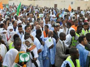 يبدأ مجلس الشيوخ الاثنين مناقشة مشروع التعديل الدستوري 