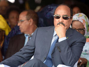 الرباط تريد منع تقارب النظام الموريتاني مع الجزائر الساعية بصفة متكررة 