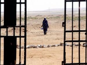 90 بالمائة من المهاجرين فشلوا في الوصول إلى إسبانيا عبر المغرب 
