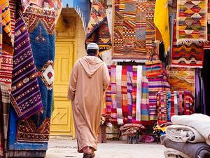 لاغارد: تعويم الدرهم المغربي يستجيب للسوق العالمية
