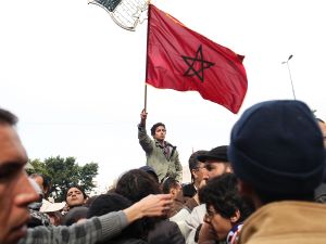 السلطات المغربية تفكك "خلية إرهابية خطيرة" من عشرة عناصر