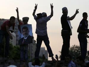 هذا الحكم هو الثاني الذي يصدر بحق طلاب في مصر 