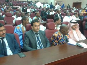 يشتكى الصحفيون بموريتانيا من جرهم للقضاء في حالات كثيرة 