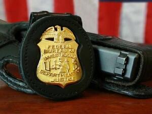 حادث إطلاق نار غريب من نوعه في أمريكا