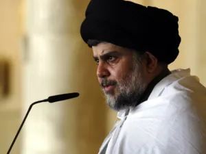 الصدر يرحب بعودة يهود العراق
