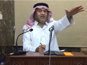 مراد شكري