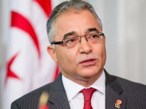 محسن مرزوق