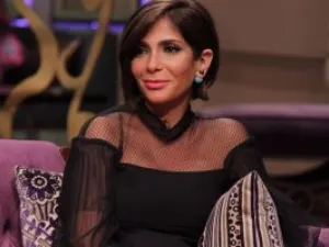 منى زكي