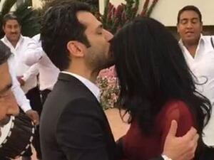 تعرف على موعد مراد يلدريم وايمان الباني