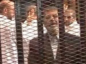 قرارات العفو الرئاسية التي يصدرها السيسي لا تشمل المعتقلين السياسيين 
