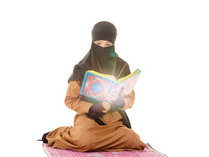 هل يمكن قراءة القرآن بدون وضوء
