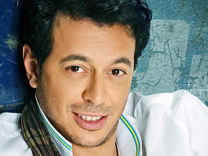  مصطفى شعبان يقدم (اللهم أني صائم) في رمضان 