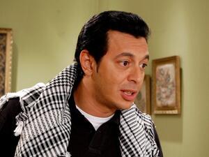 مصطفى شعبان