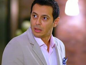 مصطفى شعبان