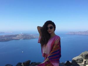 ميريام فارس