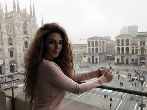 ميريام فارس