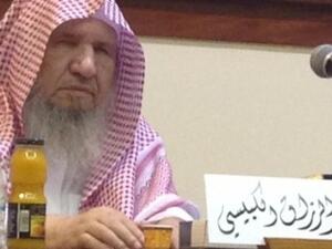 وفاة الداعية أحمد الكبيسي