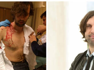 محمد بايزيد لفق محاولة اغتياله