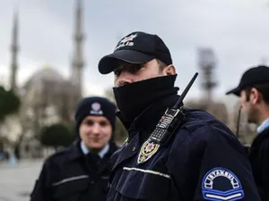 A search for 12 remaining fugitives is underway, said the sources (AFP/File)