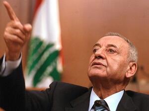 تدخل عون مباشرة وبادر إلى الاتصال بنبيه بري لترطيب الأجواء