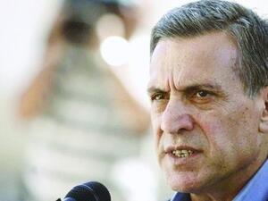 شغل أبو ردينة لسنوات طويلة المتحدث باسم الرئاسة الفلسطينية 