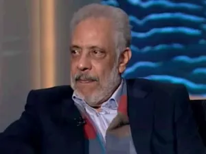 نبيل الحلفاوي يكشف عن وضعه الصحي