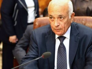  العربي : طلب من الحكومة المصرية عدم التفكير في طلب التجديد لي لفترة جديدة