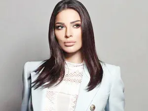 نادين نجيم