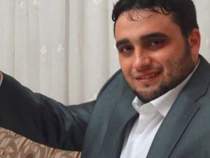 نديم بالوش اعتقل لدى فصائل المعارضة وقيل إن تنظيم الدواة ساهم بإخراجه - أرشيف