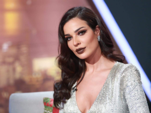 نادين نجيم تكشف سرًا مثيرًا للجدل عن حياتها الزوجية